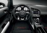 Audi R8 GT 2010 года (EU)